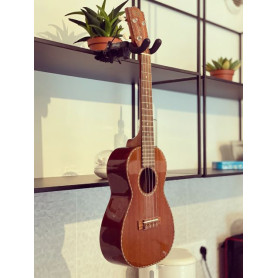 sangle pour ukule mandoline guitare sans percer 