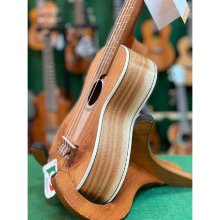 Soprano ukulele Clássico model apc - Casa da Guitarra