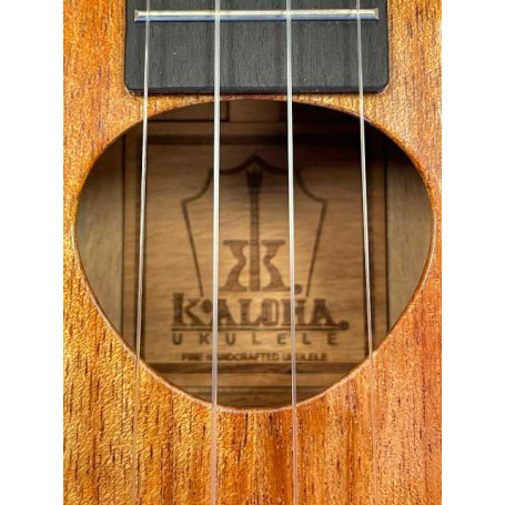 KoAloha Strings NOW Available